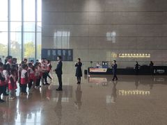 -广州市城市规划展览中心