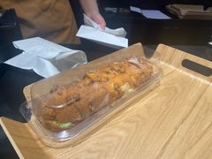 -FANEN法念·烘焙·甜点(万象城店)