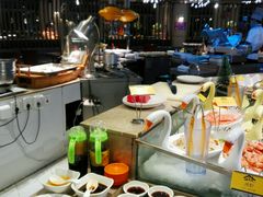 -海草馆自助餐厅(悦海店)