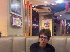 -尚品海鲜肥牛自助火锅(湖明店)