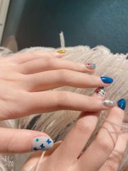-雪儿·YuKi美甲美睫皮肤管理Salon