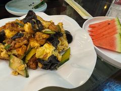 -玉林烤鸭店(垡头店)