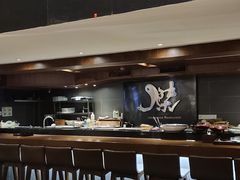 -傑·料理·海鲜放题(佛山文华荟店)