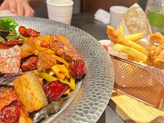 -辣尚瘾·烤鱼·新川菜(交大直营店)