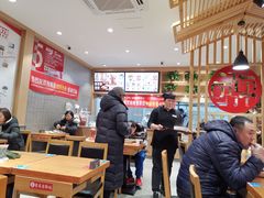 大堂-南城香(四路通店)