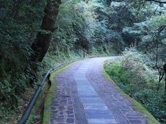-苍山感通索道