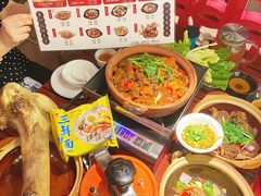 -龚印记牛骨牛杂屋·四代传承(珠影星光城店)