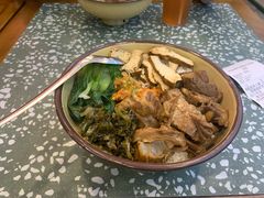 -流浪地图剁椒卤汁拌饭(未来城购物广场店)
