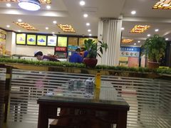 -西域美食蘭州拉面