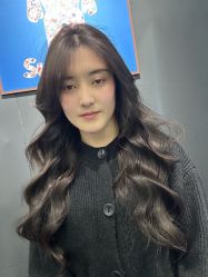 -藤野造型烫染·接发