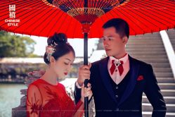 -日光视觉婚纱摄影(旗舰店)