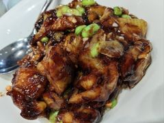 -到家尝北京菜(西坝河店)