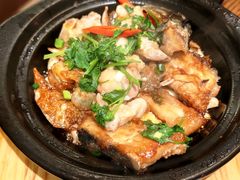 -鸽味轩·粤菜小馆(高楼门总店)