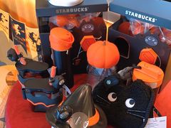 -星巴克臻选(郑州中原万达店)