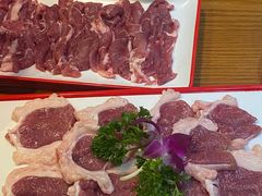 -三太子地摊烧烤·小龙虾(北蔡店)