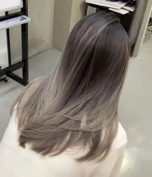 -MY HAIR ARDOR