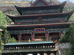 -土楼观-北禅寺