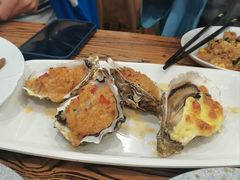 -美达尔烧烤(银川东路店)