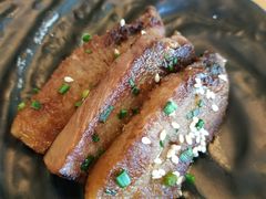 -王鼎精致料理铁板烧(世博源店)