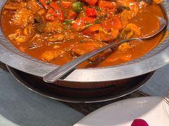 -大师傅金奖啤酒鱼(西街口总店)