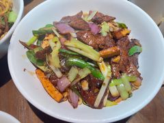 -寻裕记·现炒浇头面(人民广场店)