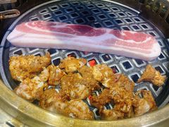 -明洞王妃家烤肉(苏州中心星悦汇店)