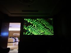 -郑州新郑国际机场T2航站楼-贵宾厅B区