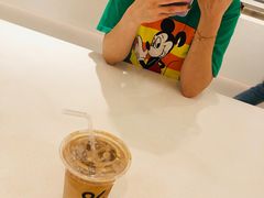 -% Arabica阿拉比卡咖啡(深圳湾万象城店)