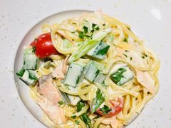 -曼乐辰餐厅(中庚漫游城店)