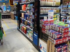 -盒马鲜生(顺义店)