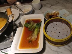 -小菜园新徽菜(苏州繁花中心店)