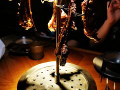 -楼兰新疆主题餐厅(苏州中心店)