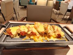 -港丽餐厅(天河城店)