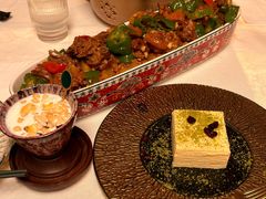 -龟兹KUCINA·新疆菜(前滩L+PLAZA店)