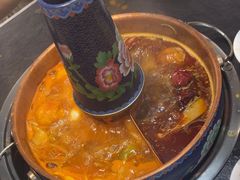 -咏江南·苏式火锅·苏州评弹(观前街店)