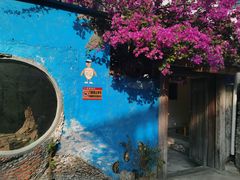 -三亚西岛海洋文化旅游区