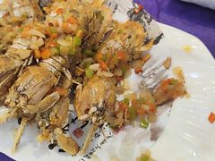 -韩记海鲜饺子(隆仁世家店)