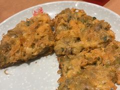 -抱德·潮汕味(敦和店原惠城鱼仔)