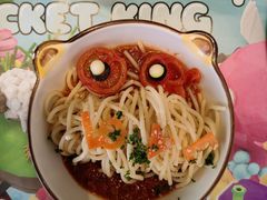 -水桶王国主题餐厅·聚会·生日派对·亲子活动·家庭套餐(亚龙湾希尔顿店)