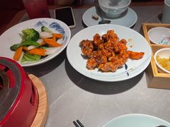 -闽上鲜·福建菜(龙湖滨江天街店)