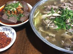 -正宗苏稽毛哥跷脚牛肉总店