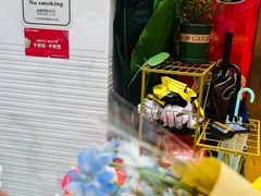 -甜心妈妈·榴莲星级糖水(北京路总店)