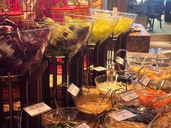 -杭州国际会议中心洲际酒店-原素全日餐厅(解放东路店)