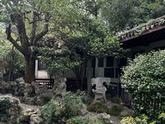 -惠山古镇·寄畅园