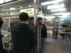 大堂-武松家(丰益桥店)