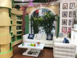 -艺米阳光Hair Salon