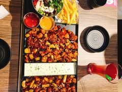 -分米鸡DM Chicken(银泰城店)