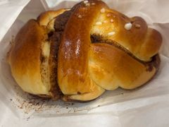 -StrasBake日式面包