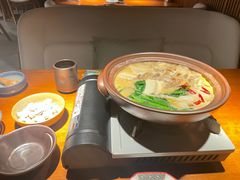 -慢走(甜水园店)