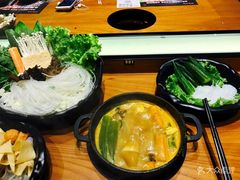 -绿岛汤泉韩式休闲会所